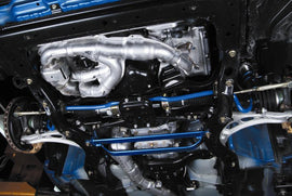 Cusco Sway 21mm Front GDA Impreza *Turbo models only