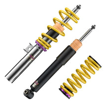 Load image into Gallery viewer, KW 2012+ Mercedes C63 AMG Coupe V3 Coilover Kit