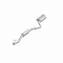 Load image into Gallery viewer, MagnaFlow BRE Exhaust Kit 01-05 Lexus IS300 3L
