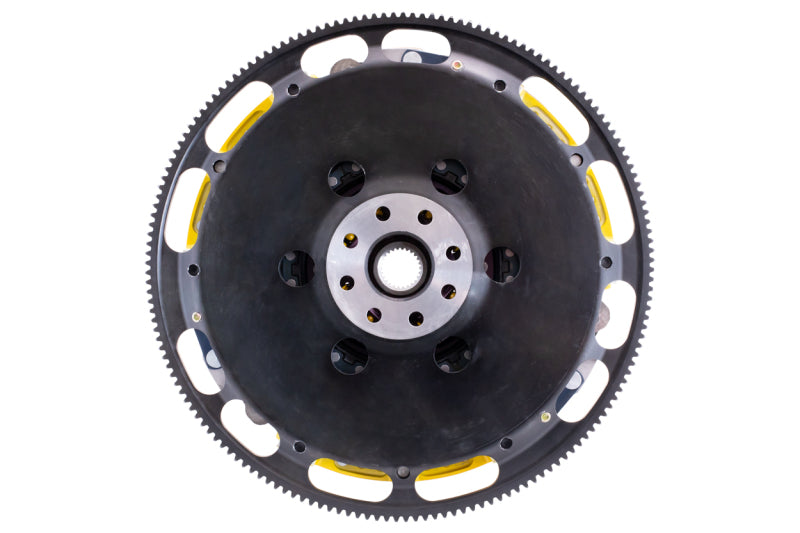 ACT 07-14 Ford Mustang Shelby GT500 Mod-Twin 10.5 HD Sprung Street Clutch Kit