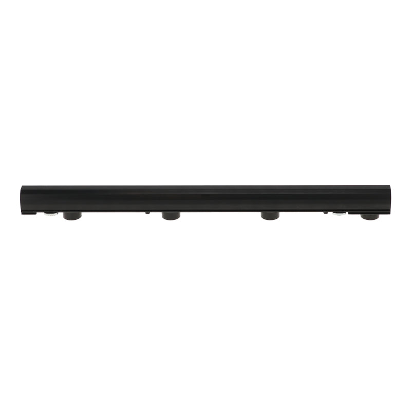 Aeromotive 99-04 Ford Mustang GT 4.6L SOHC Fuel Rails - Black