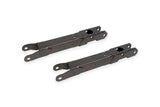 BMR 16-24 Chevrolet Camaro (6th Gen) Non-Adjustable Rear Lower Control Arm - Black Hammertone