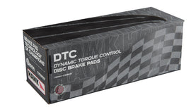 Hawk 19-22 Hyundai Veloster N DTC-60 Race Front Brake Pads