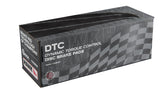 Hawk 19-22 Hyundai Veloster N DTC-60 Race Front Brake Pads