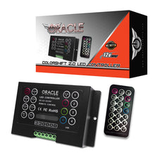 Load image into Gallery viewer, Oracle 11-14 Dodge Charger SMD HL (Non-HID) - w/ 2.0 Controller SPECIAL ORDER NO CANCEL