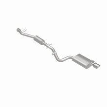 Load image into Gallery viewer, MagnaFlow BRE Exhaust Kit 01-05 Lexus IS300 3L