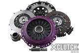 XClutch 15-21 Subaru WRX STi Base 2.5L 9in Twin Solid Organic Clutch Kit