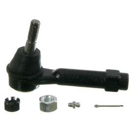 MOOG 03-06 Cadillac Escalade ESV Front Outer / Outer Tie Rod End