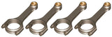 Eagle Ford 4.6 Stroker ARP2000 Bolts H-Beam Connecting Rods (Set of 8)