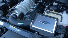 Load image into Gallery viewer, Volant 04-10 Dodge Magnum, Charger, 300 SRT8 6.1 V8 Pro5 closed box cold air intake system, with black air filter and intake tubing