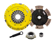Load image into Gallery viewer, ACT 16-25 Mazda MX-5 Miata HD/Race Rigid 6 Pad Clutch Kit