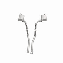 Load image into Gallery viewer, MagnaFlow BRE Exhaust Kit 11-14 Ford Mustang 3.7L