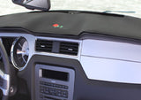Covercraft 21-26 Hyundai Elantra Limited Edition Custom Dash Cover by DashMat - Black