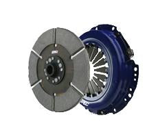Spec 01-06 BMW M3 E46 / 06-08 BMW Z4 M Coupe Stage 5 Clutch Kit