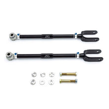 Load image into Gallery viewer, SPL 2017+ Porsche Boxster/Cayman 982/718 / 2020+ Cayman GT4/GT4RS Adjustable Rear Traction Arms