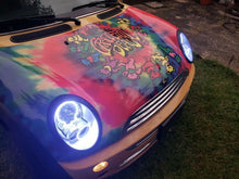Load image into Gallery viewer, Oracle Mini Cooper 05-08 LED Halo Kit - White