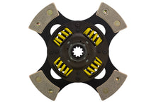 Load image into Gallery viewer, ACT 96-99 BMW M3 3.2L I6 4 Pad Sprung Race Disc