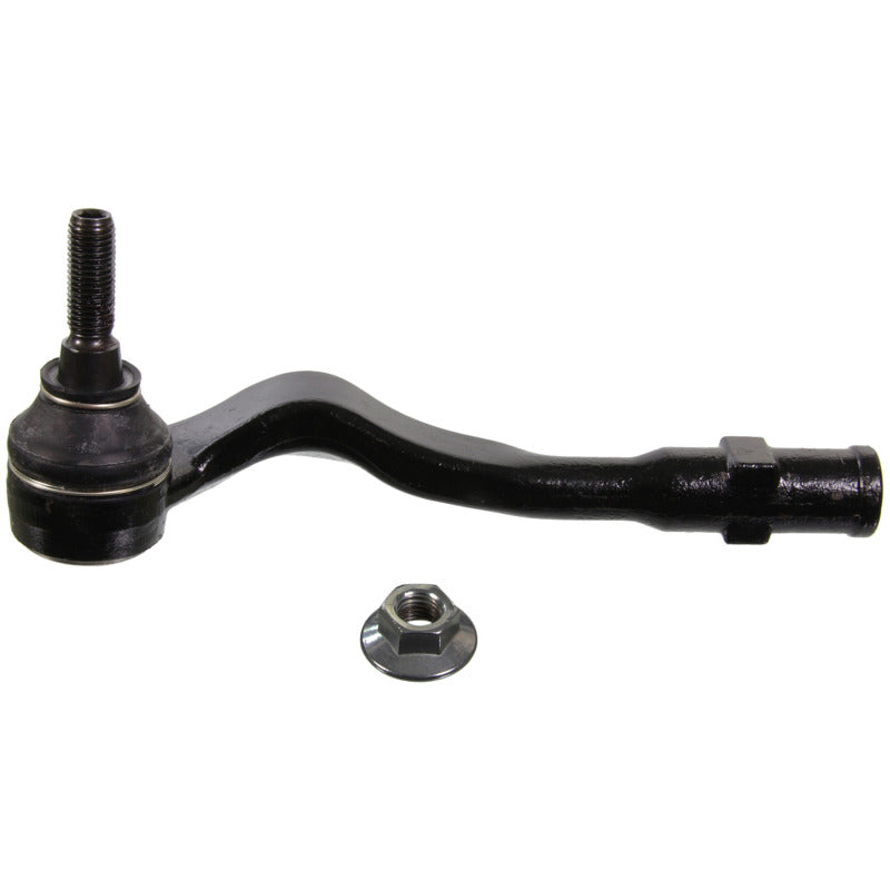 MOOG 15-19 Porsche Macan Front Right Outer / Right Outer Tie Rod