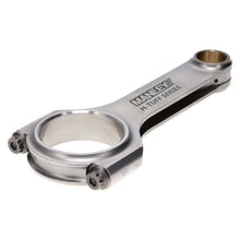 Load image into Gallery viewer, Manley 93-06 Mitsubishi 4G63/4G63T 2.0L H Tuff Beam 5.905in L Connecting Rod Set