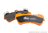 DBA 19-22 BMW 330i (w/M Sport Brakes/348mm Front Rotor) Front XP Performance Brake Pads