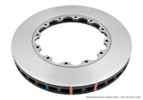 DBA 15-20 Ford Mustang (w/GT Performance Package) Rear 5000 Series Replacement Ring