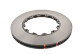 DBA 19-24 Tesla Model 3 Performance 5000 Series Standard Front Replacement Ring