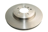 DBA 00-07 BMW 330Ci Front Street Series Standard Rotor
