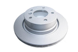 DBA 03-08 BMW Z4 3.0i Rear En-Shield Street Series Rotor
