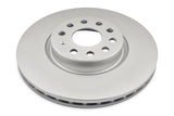 DBA 04-09 VW Golf (Mk5) Street Series En-Shield Front Brake Rotor