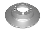 DBA 05-17 Porsche Boxster (Excl S) Rear En-Shield Standard Rotor