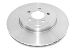 DBA 05-23 Chrysler 300 Hemi 5.7L Front Street Series Standard Rotor