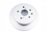 DBA 06-15 Lexus IS250 Rear En-Shield Standard Rotor