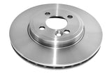 DBA 07-16 Mini Cooper Base Hatchback Front Street Series Standard Rotor