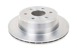DBA 07-20 Cadillac Escalade Rear Street Series Standard Rotor