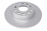 DBA 10-14 VW Golf GTI (Mk6) Street Series En-Shield Rear Brake Rotor