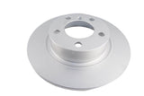 DBA 11-16 Mini Cooper Countryman Base Rear En-Shield Street Series Rotor