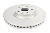 DBA 17-21 Lexus IS300 / 20-21 Lexus IS350 F Sport Front Left En-Shield Standard Rotor