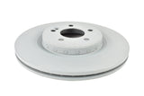 DBA 17-21 Mercedes-Benz C43 AMG Rear Street Series HOE En-Shield Rotor