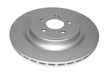 DBA 20-21 Mercedes-Benz CLA35 AMG (w/Base Brakes) Rear En-Shield Standard Rotor