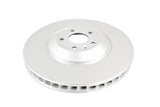 DBA 2020+ Audi Q7 45 TDI/50 TDI Quattro En-Shield Standard Front Brake Rotor