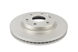 DBA 21-23 Cadillac Escalade (Excl 6 Piston BBK) Front En-Shield Standard Rotor