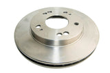 DBA 95-05 Chrysler Sebring Front Street Series Standard Rotor
