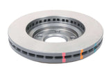 DBA 98-02 Chevrolet Camaro Front 4000 Series Plain Rotor