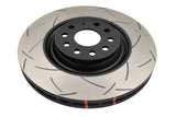 DBA 12+ VW Golf R MK7 / Audi S3 Front T-Slot T3 4000 Series Rotor