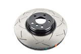 DBA 19-22 BMW 330i (w/M Sport Brakes/348mm Front Rotor) Front 4000 Series Slotted Rotor