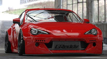 Load image into Gallery viewer, GReddy Rocket Scion FR-S V2 OMP Rods