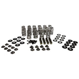 Comp Cams Valve Spring Kit, Beehive, .62 5 Lift, Lt4, Tool Steel Retain Er