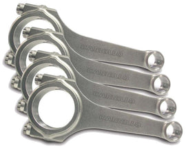 Carrillo Porsche 996 3.4L Pro-H 3/8 CARR Bolt Connecting Rods