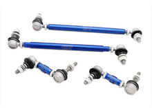 Load image into Gallery viewer, SuperPro 06-13 Audi A3 HD Adjustable End Link Set (TRC12265 + TRC1045L)