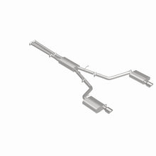 Load image into Gallery viewer, MagnaFlow BRE Exhaust Kit 05-10 300 Magnum Charger 5.7L